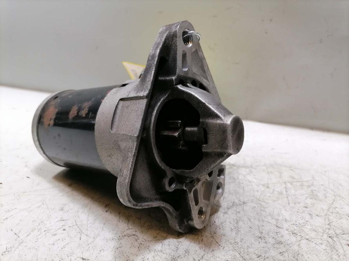 Renault Scenic 2 original Anlasser Starter 1,6 82KW Bj.2007